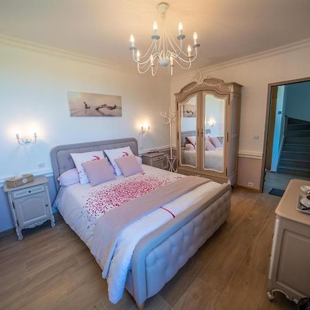 Domaine Benester - Chambre Leonie Siorac-en-Périgord Kültér fotó