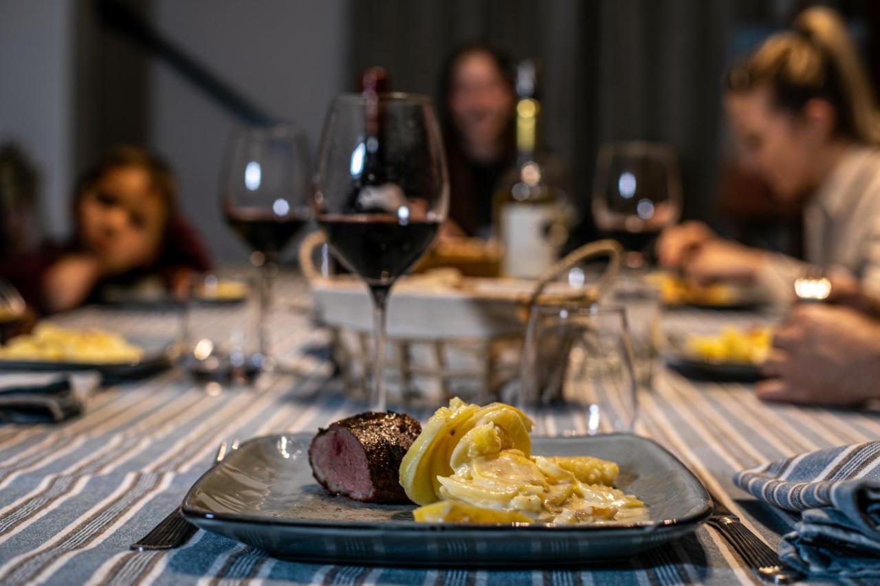 Domaine Benester - Chambre Leonie Siorac-en-Périgord Kültér fotó